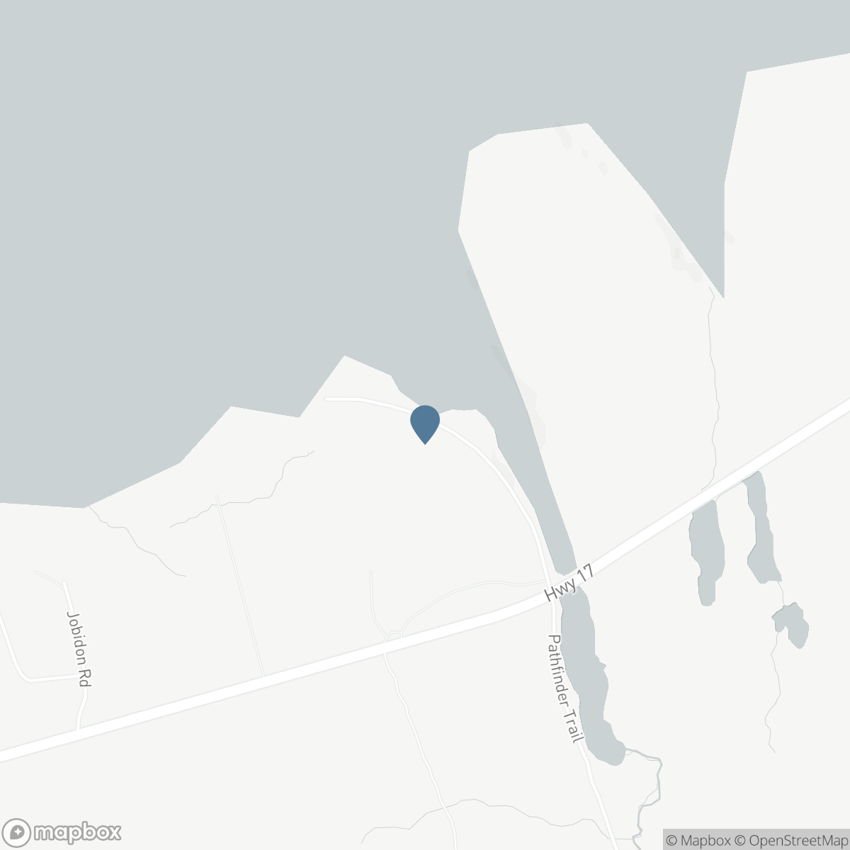 107 HARVEY CREEK ROAD, Head, Clara and Maria, Ontario K0J 2B0